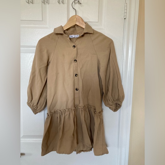 Zara kids dress size 10 - Picture 1 of 4